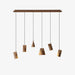 Bellwood Pendant Lamp-DWHOME