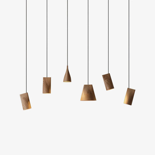 Bellwood Pendant Lamp-DWHOME