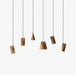 Bellwood Pendant Lamp-DWHOME