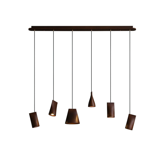 Bellwood Pendant Lamp-DWHOME