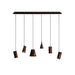 Bellwood Pendant Lamp-DWHOME