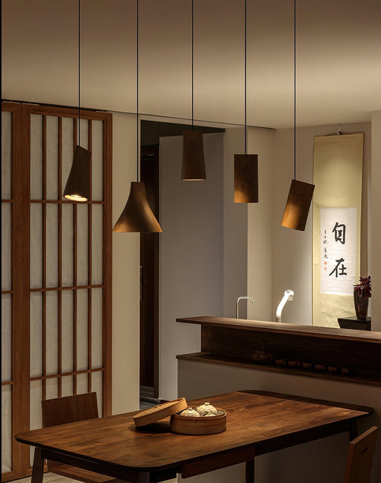 Bellwood Pendant Lamp-DWHOME