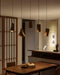 Bellwood Pendant Lamp-DWHOME