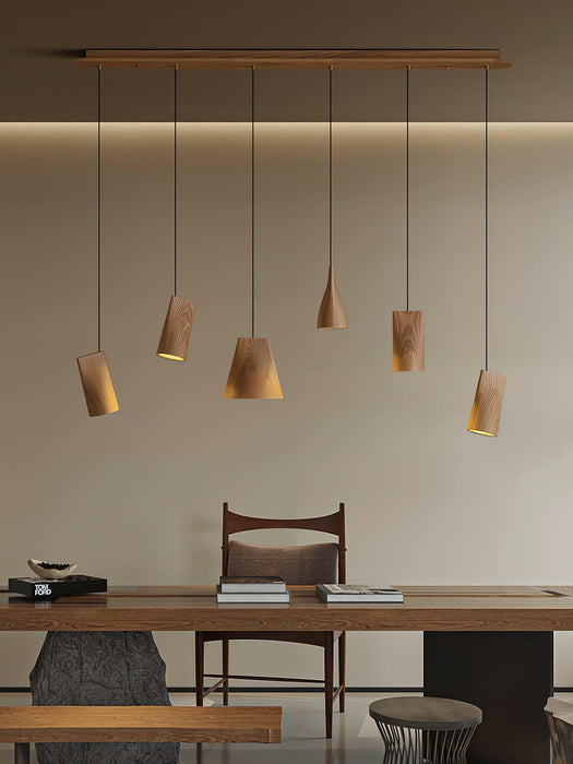 Bellwood Pendant Lamp-DWHOME