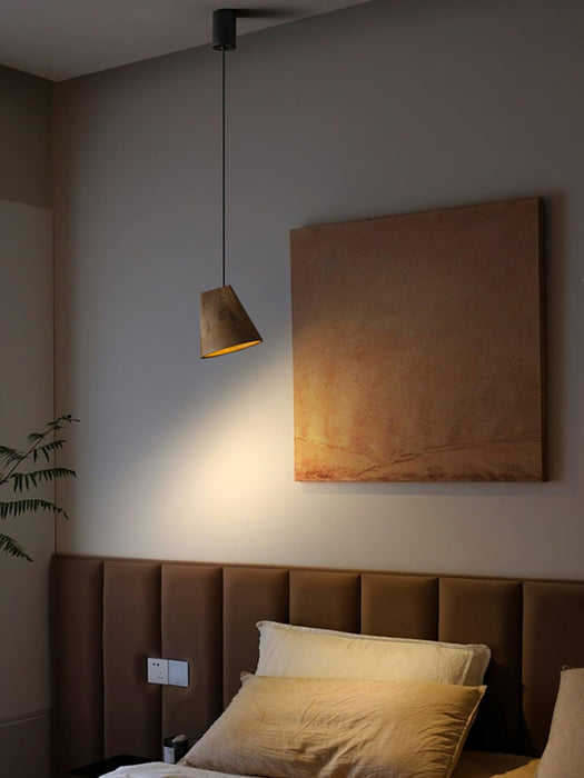 Bellwood Pendant Lamp-DWHOME