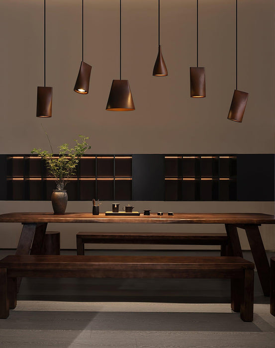 Bellwood Pendant Lamp-DWHOME