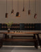 Bellwood Pendant Lamp-DWHOME