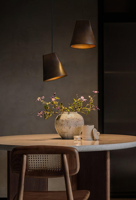 Bellwood Pendant Lamp-DWHOME