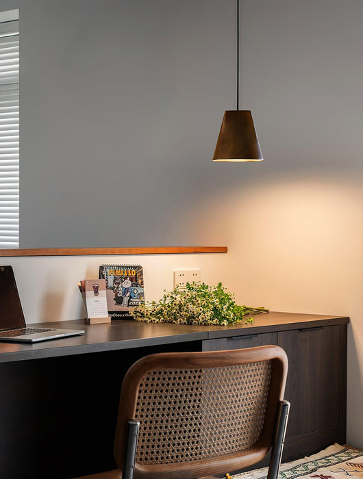 Bellwood Pendant Lamp-DWHOME