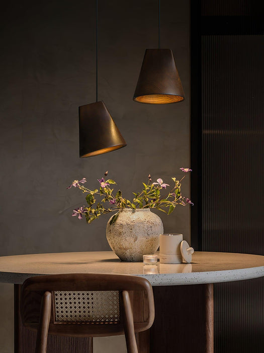 Bellwood Pendant Lamp-DWHOME