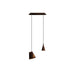 Bellwood Pendant Lamp-DWHOME