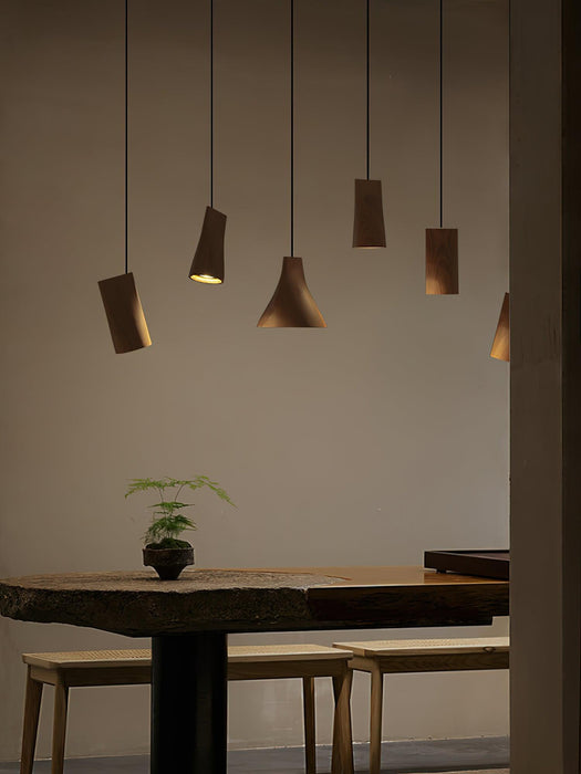 Bellwood Pendant Lamp-DWHOME