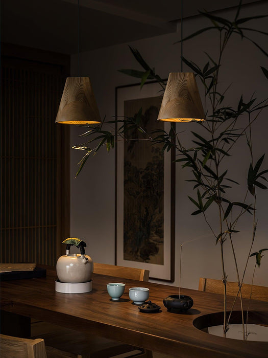 Bellwood Pendant Lamp-DWHOME