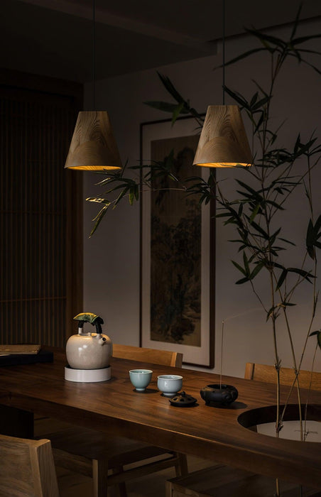 Bellwood Pendant Lamp-DWHOME