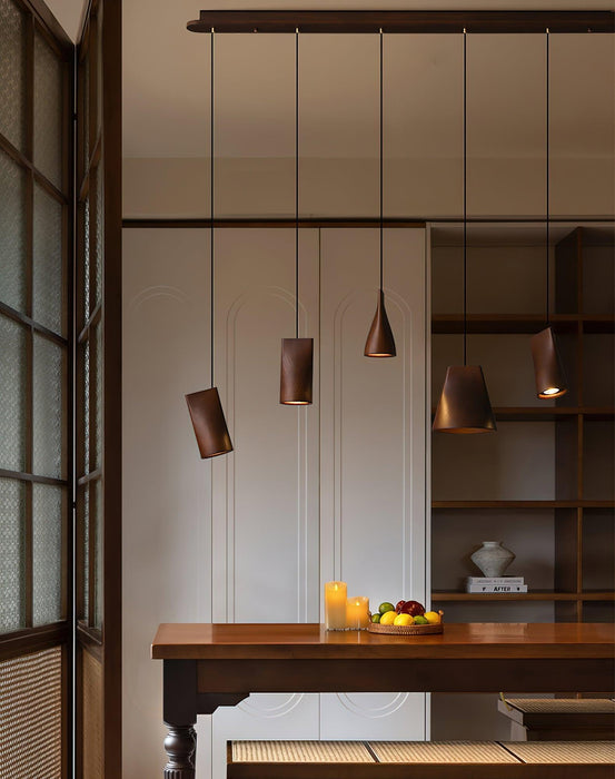 Bellwood Pendant Lamp-DWHOME