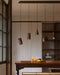 Bellwood Pendant Lamp-DWHOME
