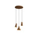 Bellwood Pendant Lamp-DWHOME