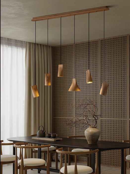 Bellwood Pendant Lamp-DWHOME