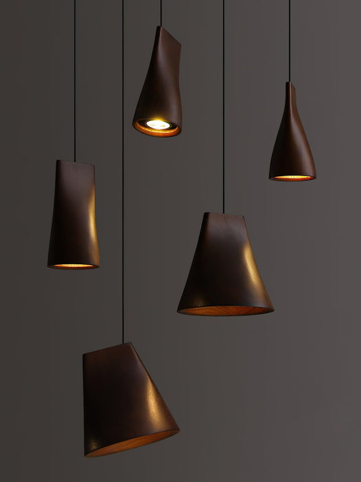 Bellwood Pendant Lamp-DWHOME