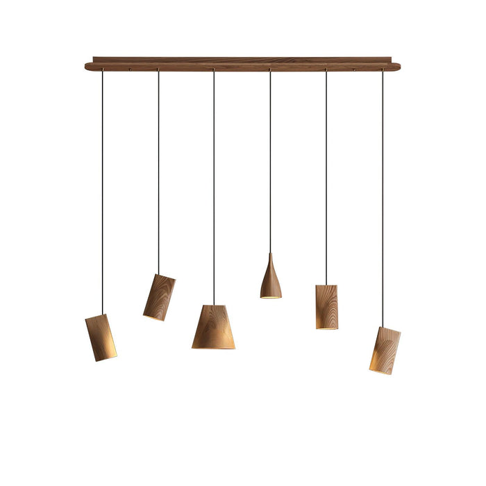 Bellwood Pendant Lamp-DWHOME