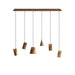 Bellwood Pendant Lamp-DWHOME