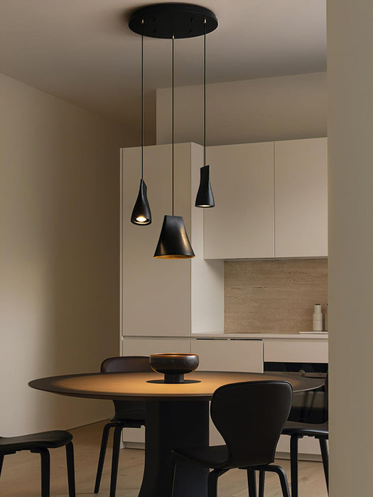 Bellwood Pendant Lamp-DWHOME