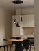 Bellwood Pendant Lamp-DWHOME