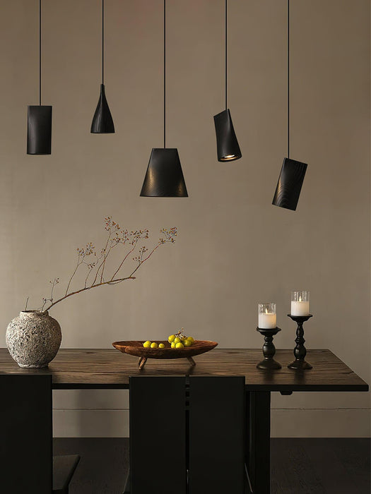 Bellwood Pendant Lamp-DWHOME