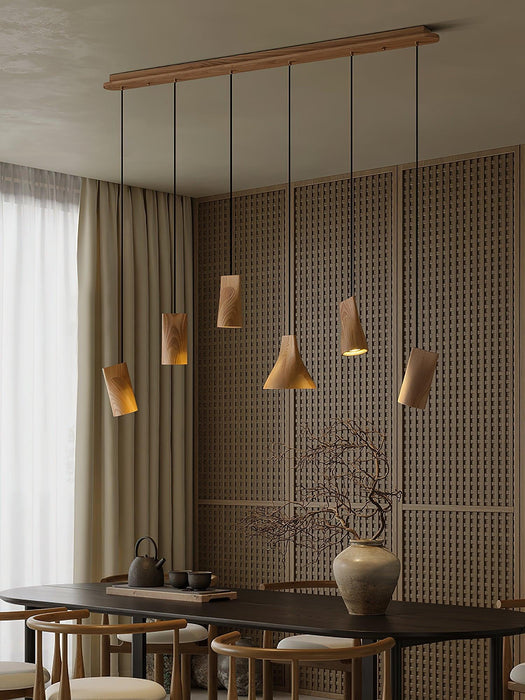 Bellwood Pendant Lamp-DWHOME