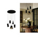 Bellwood Pendant Lamp-DWHOME