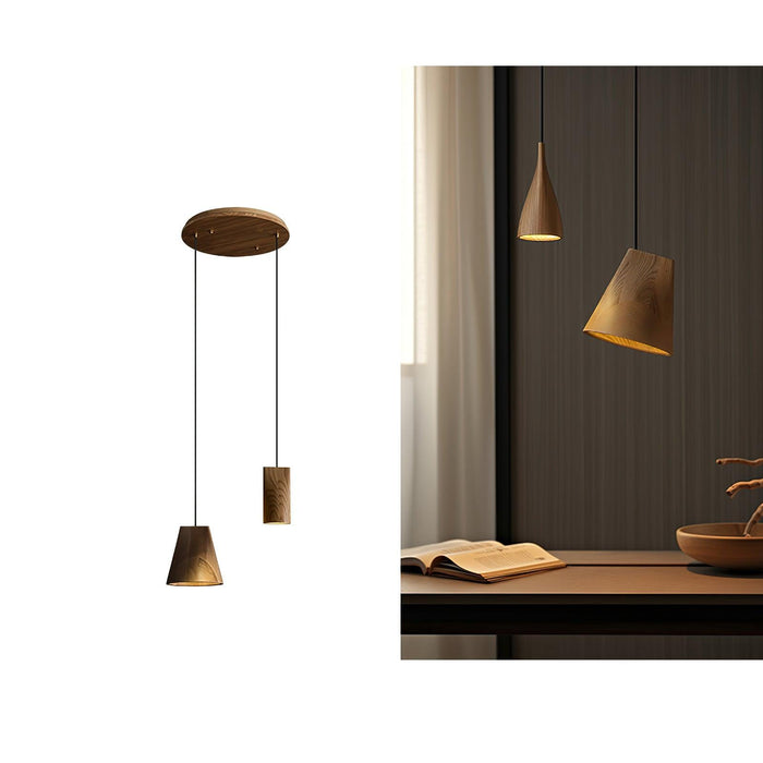 Bellwood Pendant Lamp-DWHOME