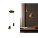 Bellwood Pendant Lamp-DWHOME
