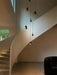 Bellwood Pendant Lamp-DWHOME
