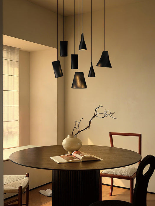 Bellwood Pendant Lamp-DWHOME