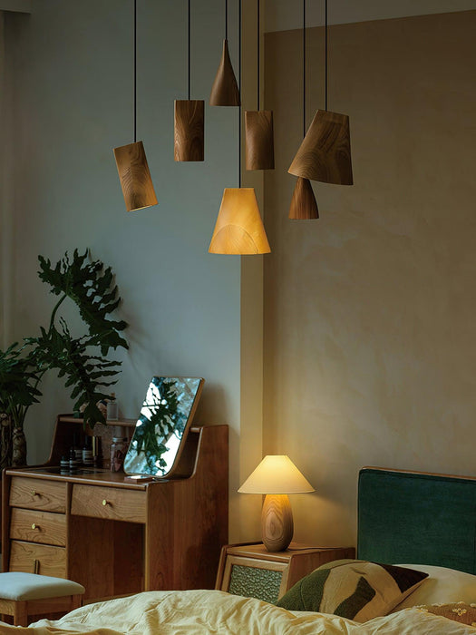 Bellwood Pendant Lamp-DWHOME