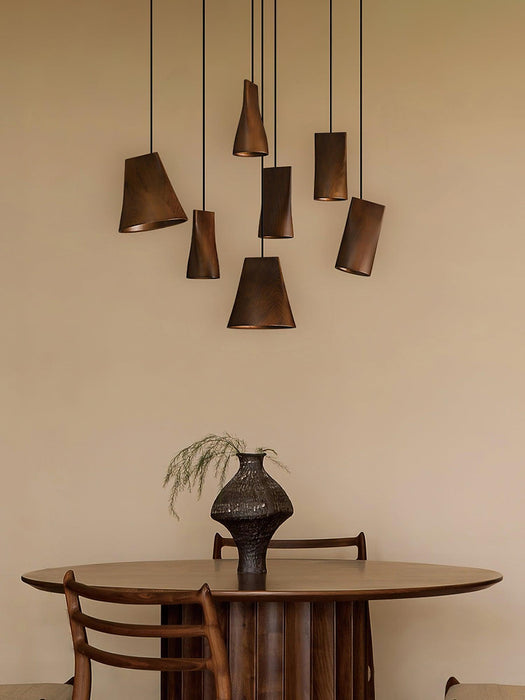 Bellwood Pendant Lamp-DWHOME
