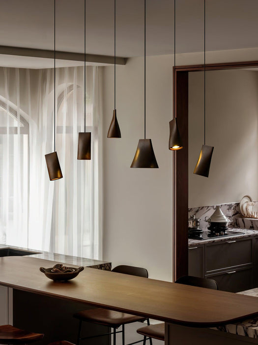 Bellwood Pendant Lamp-DWHOME