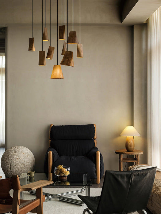 Bellwood Pendant Lamp-DWHOME