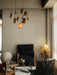 Bellwood Pendant Lamp-DWHOME