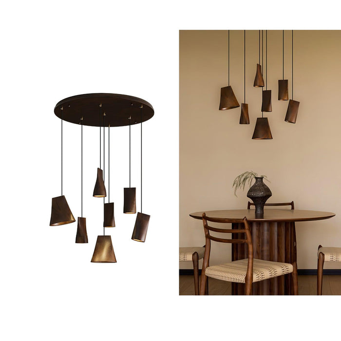Bellwood Pendant Lamp-DWHOME
