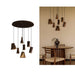 Bellwood Pendant Lamp-DWHOME