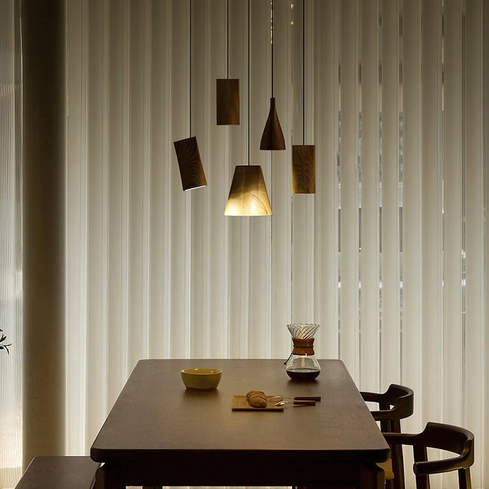 Bellwood Pendant Lamp-DWHOME