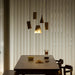 Bellwood Pendant Lamp-DWHOME