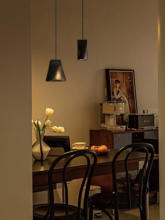 Bellwood Pendant Lamp-DWHOME