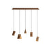 Bellwood Pendant Lamp-DWHOME