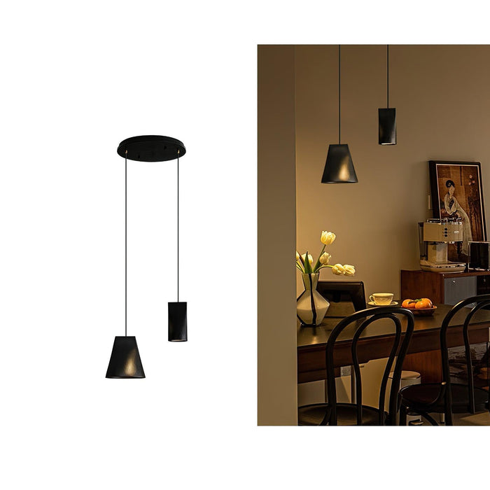 Bellwood Pendant Lamp-DWHOME