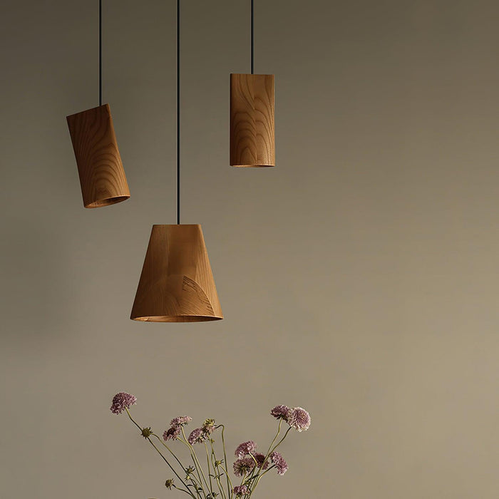 Bellwood Pendant Lamp-DWHOME