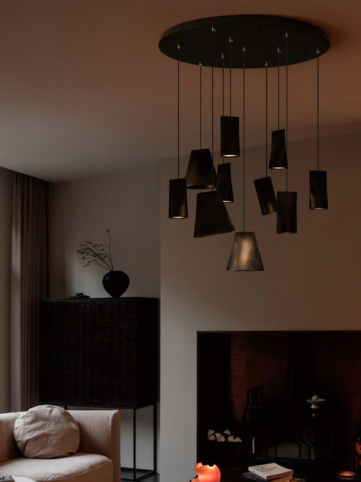 Bellwood Pendant Lamp-DWHOME