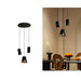 Bellwood Pendant Lamp-DWHOME