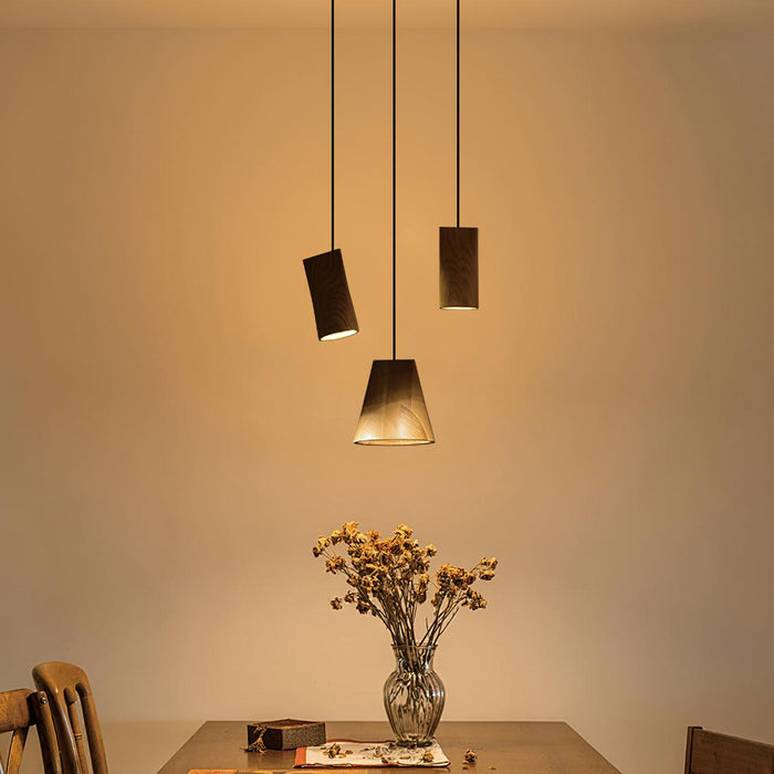 Bellwood Pendant Lamp-DWHOME